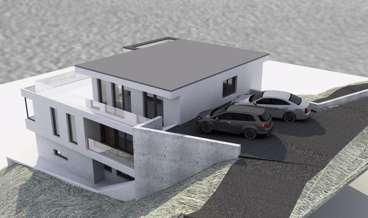 Apart Matt Flirsch Exterior foto