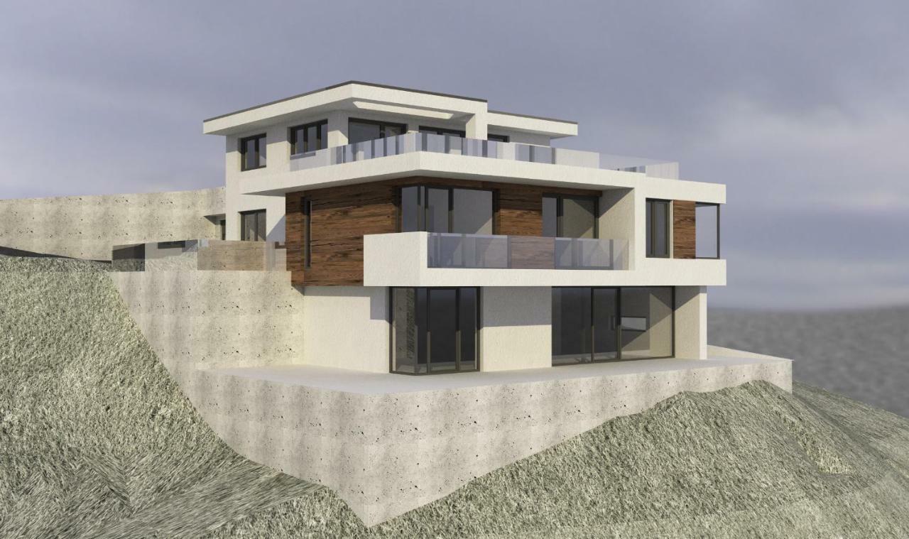 Apart Matt Flirsch Exterior foto